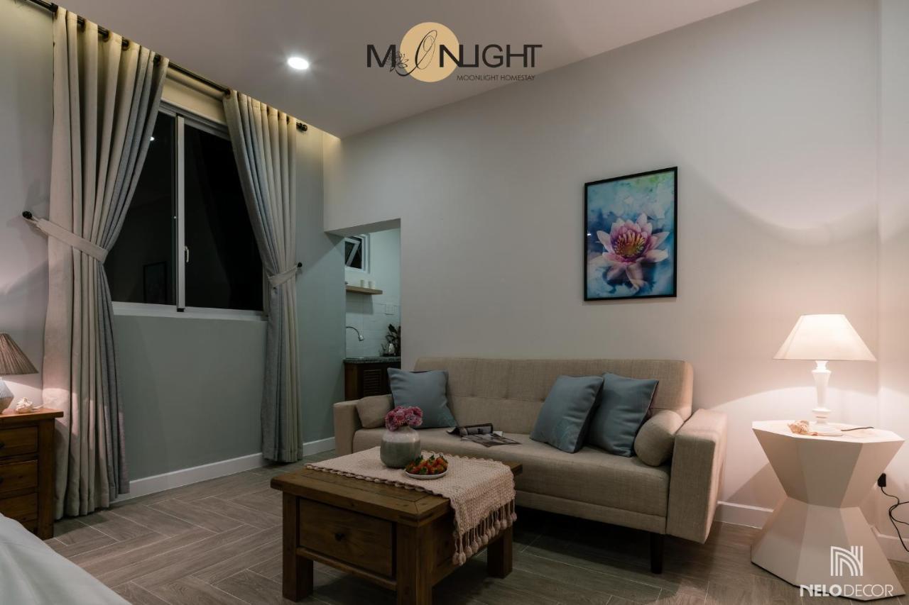 Moonlight Hotel Phan Thiet Exterior photo