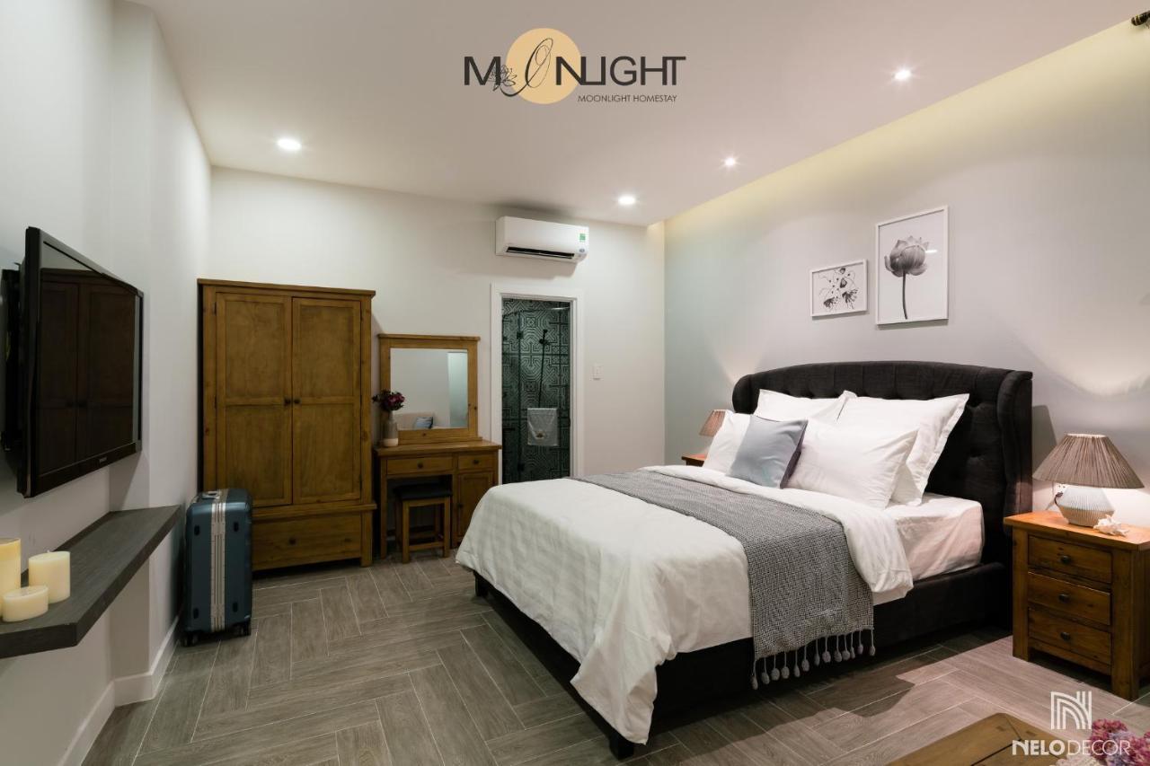 Moonlight Hotel Phan Thiet Exterior photo