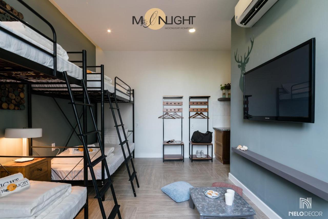 Moonlight Hotel Phan Thiet Exterior photo
