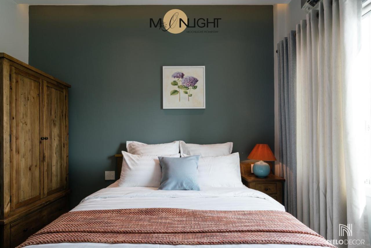 Moonlight Hotel Phan Thiet Exterior photo